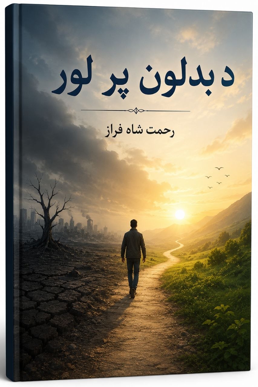 د بدلون پر لور